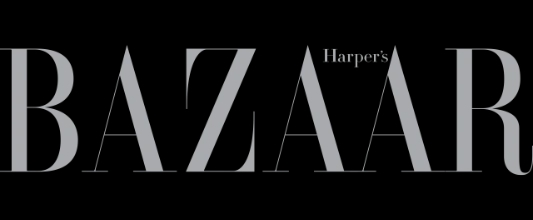 Heidi Gibson featured on Harpers Bazaar