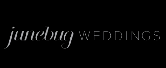 Heidi Gibson featured on June Bug Weddings