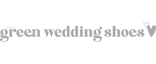 Heidi Gibson featured on Green Wedding Shoes