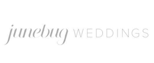 Heidi Gibson featured on June Bug Weddings